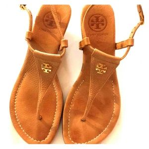 Tory Burch Wedge Sandal